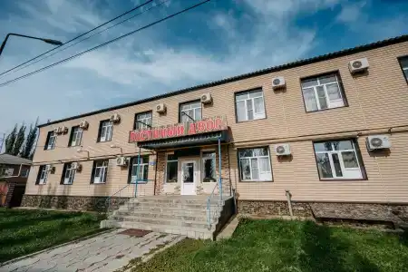 Гостинный Двор - 0