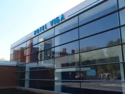 Villa Residence - 1