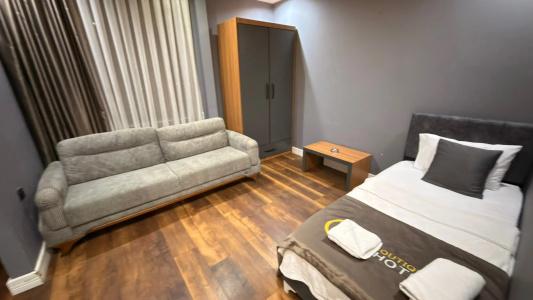 Eva boutique & Spa - 17