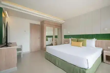 The Green Park Resort - Sha Extra Plus - 51