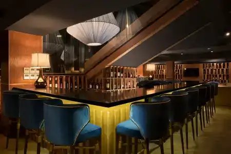 Folk Boutique Hotel - 7