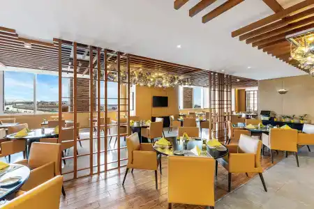 V Dubai, Curio Collection by Hilton - 4