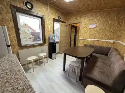 Уютный Золотой - 8
