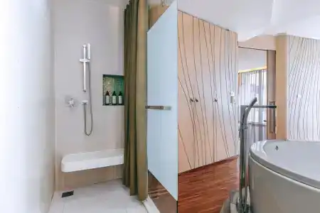 Baraquda Pattaya - Mgallery - Sha Plus - 119