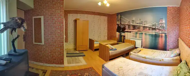 База отдыха У Сани - 20