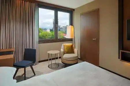 Sheraton Grand Tbilisi Metechi Palace - 45