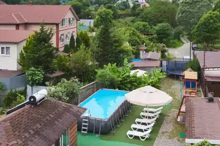 у Ларисы - 0