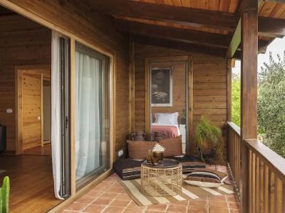 Simurg Inn - 22