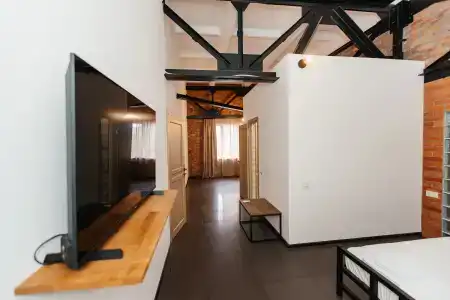 Loft - 13