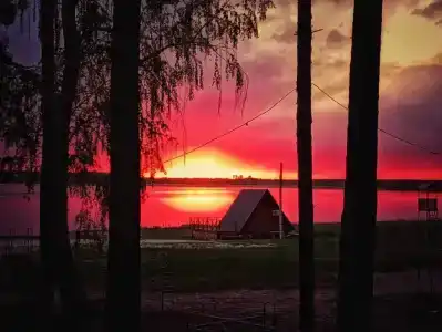 Турист - 9