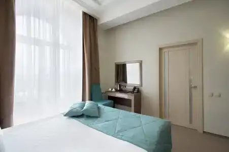 Хрустальный Resort & SPA - 52