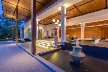 Wyndham Grand Phuket Kalim Bay - Sha Extra Plus - 19