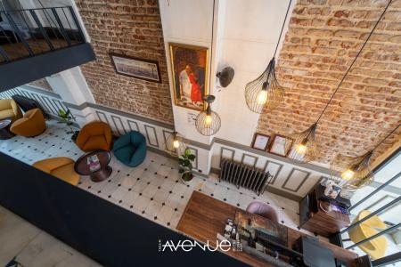 Taksim Avenue - 16
