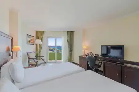 Crowne Plaza Antalya, an IHG - 39