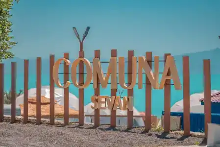 Comuna Sevan - 16