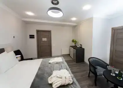 Downtown Suites Yerevan - 52