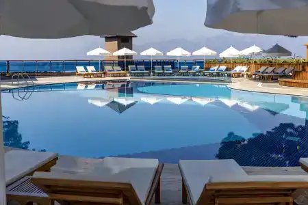 Delta by Marriott Antalya Lara ADULT ONLY - 13