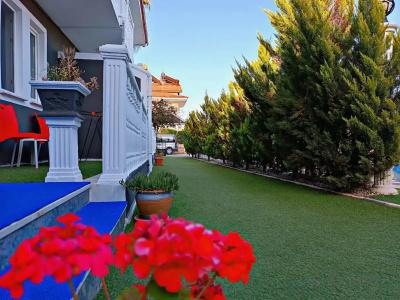 Şehzade Apart Otel - 7