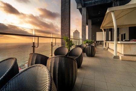 Mövenpick Colombo - 2