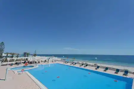 El Mouradi Club Kantaoui - 17