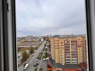 Уютная 3ком кв Демьяна Бедного 104 - 27
