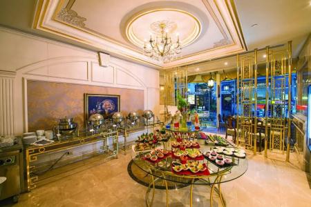 Elite World Istanbul - 39
