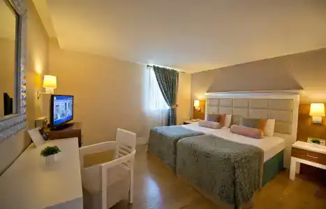 Sentido Kamelya Selin Luxury Resort & Spa - 42