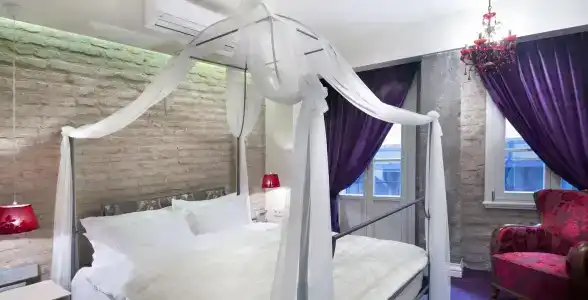 Nuru Ziya Suites - 7
