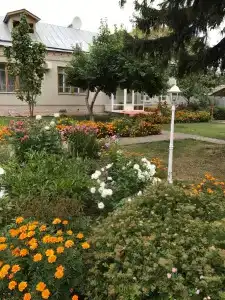 Гостевой дом на Кызыл Армейской - 23