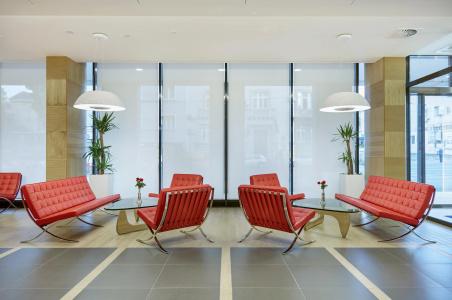 Holiday Inn Express Belgrade - City, An Ihg - 9