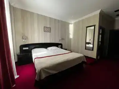 Kopala Tskneti - 50