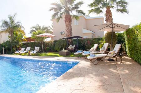 Villa Alysia - 1