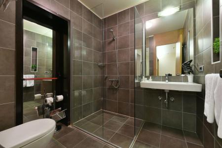 Ansen and Suites - 12