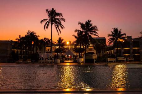 Golden Tulip - 33