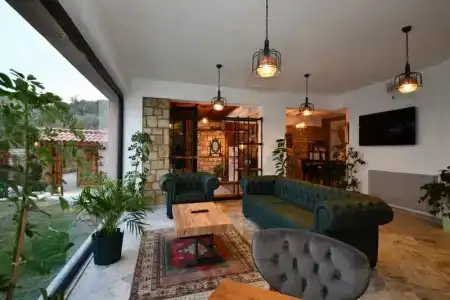 1774 Kazdagi Termal Butik Otel - 11