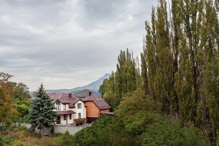 Апарт-отель Дежа Вю - 2