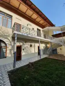Chorsu Inn - 15