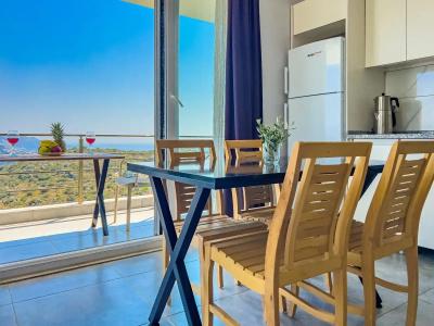 Just Dream Apartment - 24