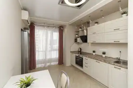 Daudel Tyumen Centre - 20