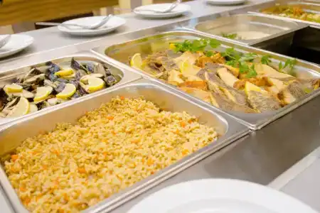 Ателика Гранд Оазис - 30