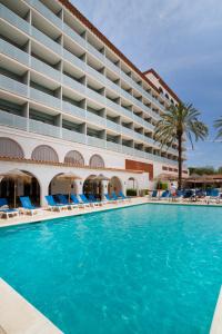 Ohtels San Salvador - 25
