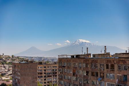 Ris Central  Yerevan - 138