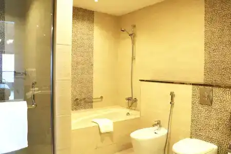 Al Bahar & Resort - 22