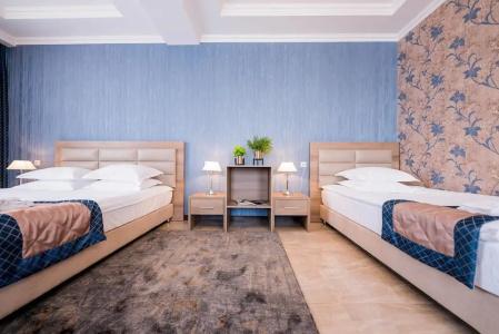 Oasis Residence - 2