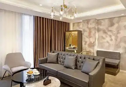Wanda Vista Istanbul - 63