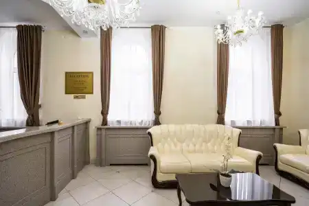 Губернский - 4