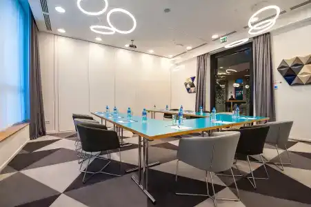 Holiday Inn Express Tbilisi Avlabari, Ihg - 26