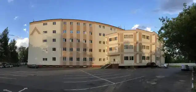 Купавна - 1