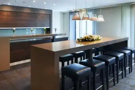 Holiday Inn Almaty - 32