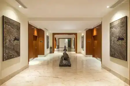 Crowne Plaza Sanya City Center, An Ihg - 22